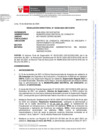 Vista preliminar de documento Resolución N° 2338-2024-OEFA/DFAI