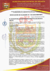 Vista preliminar de documento RESOLUCION DE ALCALDIA N° 164-2024-MDV