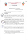 Vista preliminar de documento RESOLUCION DE ALCALDIA N° 010-2023-MDP-A