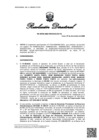 Vista preliminar de documento RD 3740-2024-PRODUCE-DS-PA
