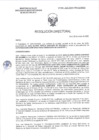 Vista preliminar de documento RD-0004-2025-DSAIA-DIRIS-LE/MINSA