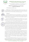 Vista preliminar de documento Ordenanza N° 013-2024