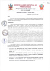Vista preliminar de documento RESOLUCION DE ALCALDIA N° 012-2023-MDP-A