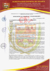 Vista preliminar de documento RESOLUCION DE ALCALDIA N° 179-2024-MDV