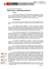 Vista preliminar de documento RESOLUCION  D000004-2025-JUS!PGE-PG San Isidro