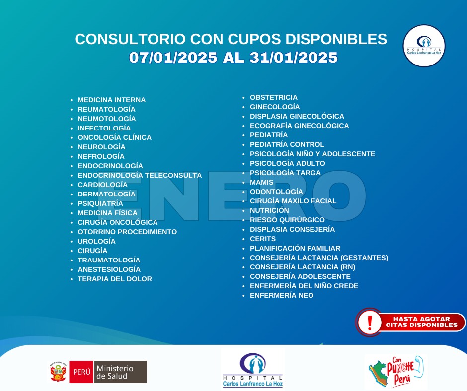 Comunicado