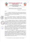 Vista preliminar de documento RESOLUCION DE ALCALDIA N° 013-2023-MDP-A
