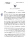 Vista preliminar de documento RD-0012-2025-DSAIA-DIRIS-LE/MINSA