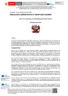 Vista preliminar de documento RESOLUCION ADMINISTRATIVA-000407-2024-OGA