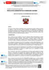 Vista preliminar de documento RESOLUCION ADMINISTRATIVA-000406-2024-OGA