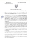 Vista preliminar de documento RD-0017-2025-DSAIA-DIRIS-LE/MINSA