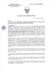 Vista preliminar de documento RD-0018-2025-DSAIA-DIRIS-LE/MINSA