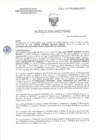 Vista preliminar de documento RD-0019-2025-DSAIA-DIRIS-LE-MINSA