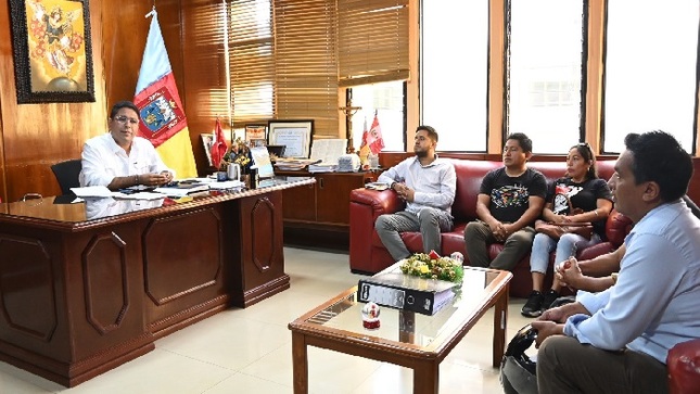 Reunión