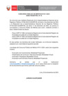 Vista preliminar de documento 9.COMUNICADO - ETAPAS DEL CONCURSO