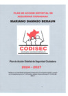 Vista preliminar de documento PLAN 2024 - 2027