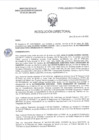Vista preliminar de documento RD-0023-2025-DSAIA-DIRIS-LE-MINSA