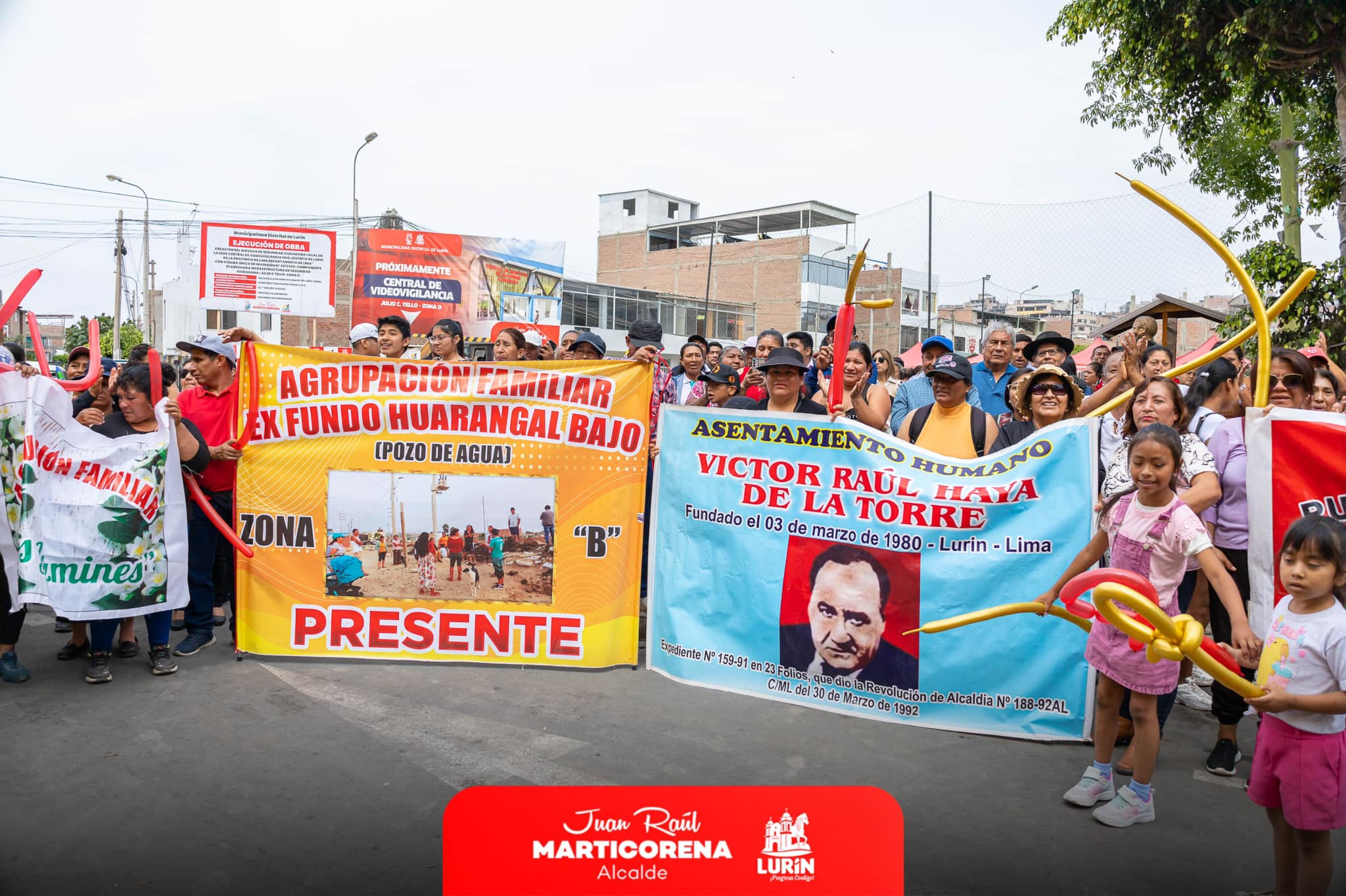 Archivo de JPG sobre una publicación del área de imagen