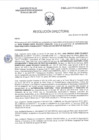Vista preliminar de documento RD-0024-2025-DSAIA-DIRIS-LE-MINSA