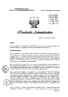 Vista preliminar de documento RA 085-2024 APROBAR DECIMA CUARTA MODIFICACION PAC 2024