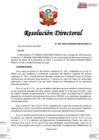 Vista preliminar de documento RD 002-2025