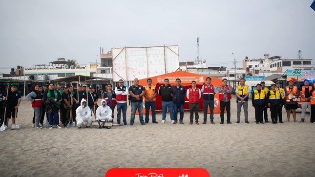 Archivo de JPG sobre una publicación del área de imagen