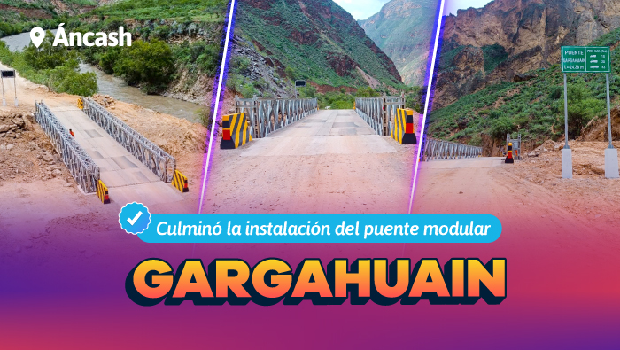 Gargahuain