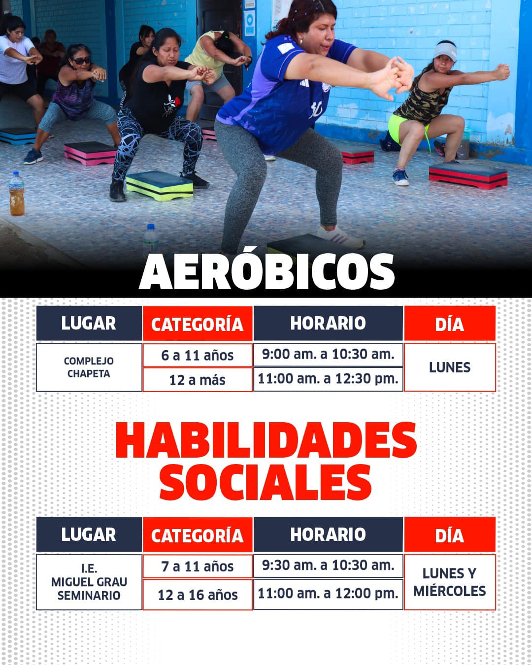Archivo de JPG sobre una publicación del área de imagen