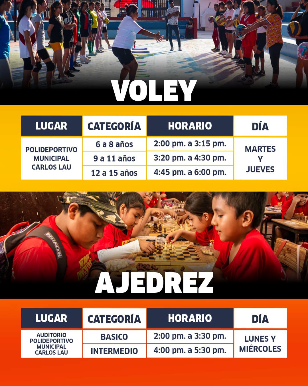Archivo de JPG sobre una publicación del área de imagen