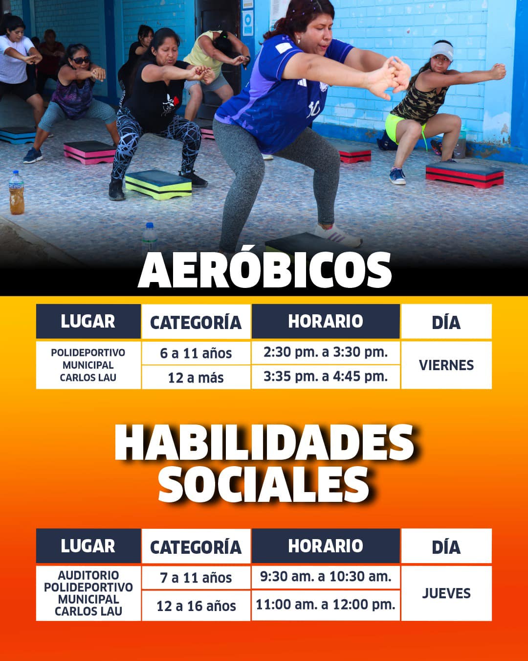 Archivo de JPG sobre una publicación del área de imagen