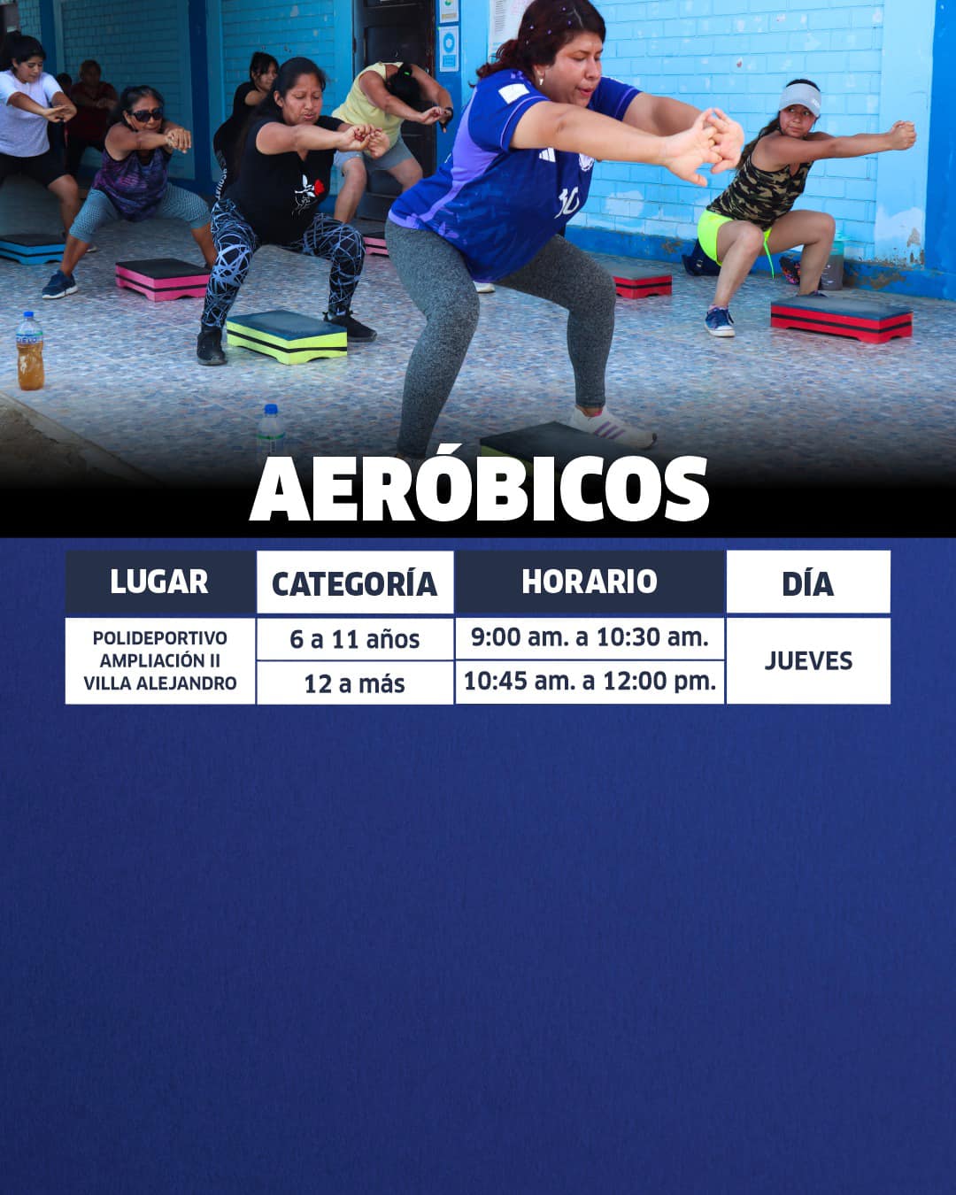 Archivo de JPG sobre una publicación del área de imagen