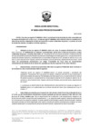 Vista preliminar de documento RD 00004 2025 PRODUCE DGAAMPA