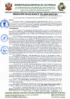 Vista preliminar de documento RESOLUCION DE ALCALDIA N° 393-2024-MDLP-ALC