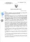 Vista preliminar de documento RD-0033-2025-DSAIA-DIRIS-LE-MINSA