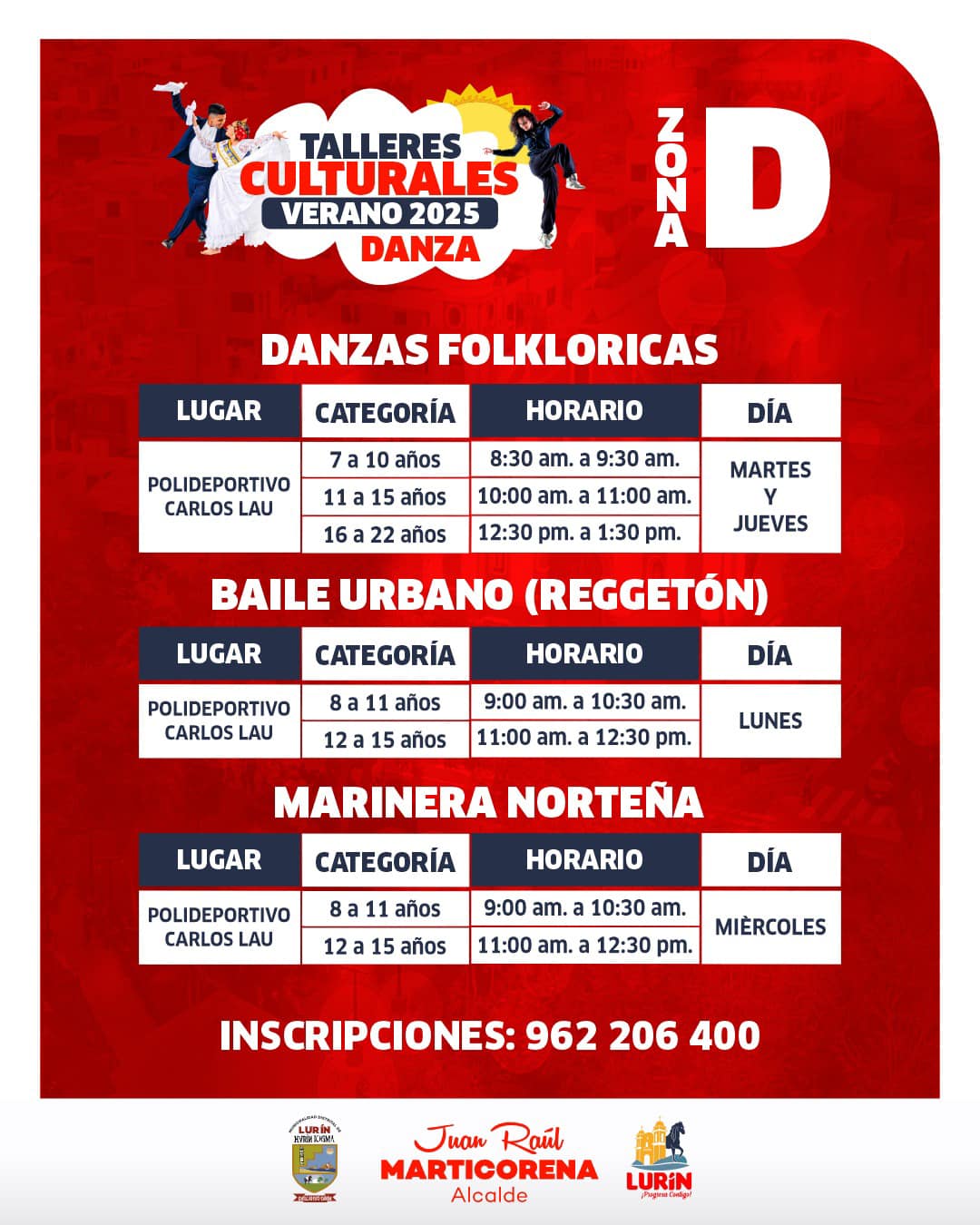 Archivo de JPG sobre una publicación del área de imagen