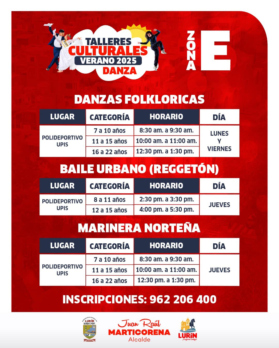 Archivo de JPG sobre una publicación del área de imagen