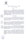 Vista preliminar de documento RESOLUCION ADMINISTRATIVA No.0002-2025-DP