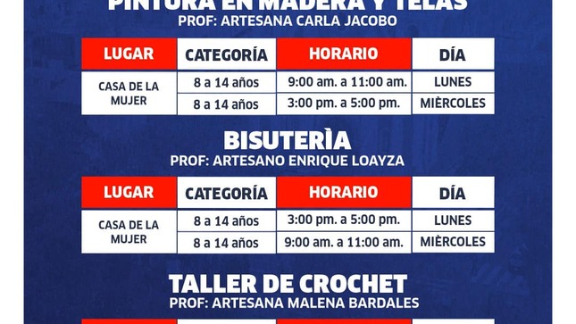 Archivo de JPG sobre una publicación del área de imagen