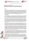 Vista preliminar de documento RESOLUCIÓN  DIRECTORAL-000001-2025-DG