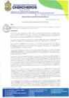 Vista preliminar de documento Resolución de Alcaldía Nº 001-2024-MPCH-A