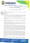Vista preliminar de documento Resolución de Alcaldía Nº 002-2024-MPCH-A