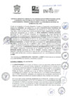 Vista preliminar de documento CONVENIO N° 238 MUNICIPALIDAD PROVINCIAL LEONCIO PRADO Y LA ONG F&HH