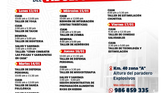Archivo de JPG sobre una publicación del área de imagen