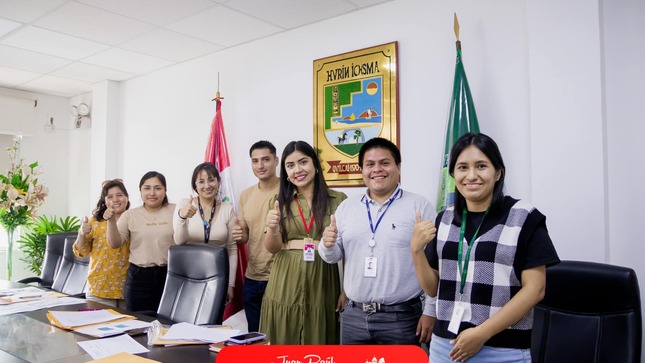 Archivo de JPG sobre una publicación del área de imagen