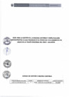 Vista preliminar de documento GUIA PARA LA GESTION DE LA MEJORA CONTINUA Y SIMPLIFICACION ADMINISTRATIVA DE LOS PROCESOS EN EL SALUDPOL. (2)