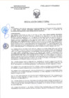 Vista preliminar de documento RD-0053-2025-DSAIA-DIRIS-LE-MINSA