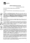 Vista preliminar de documento AC NRO 046-2023 ACUERDO DE CONSEJO
