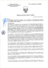 Vista preliminar de documento RD-0055-2025-DSAIA-DIRIS-LE-MINSA