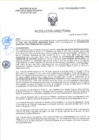 Vista preliminar de documento RD-0056-2025-DSAIA-DIRIS-LE-MINSA