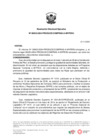 Vista preliminar de documento Resolución Directoral Ejecutiva N° 00043-2024-PRODUCE-COMPRAS-A-MYPERU